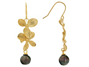 Black Pearl Jewelry