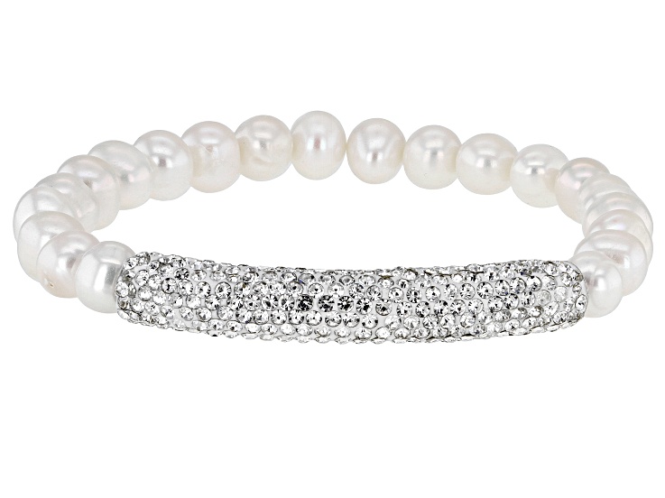 ブレスレット Mini Pearl Bracelet ànuke online store（アンヌーク） / Mini Pearl BraceletMini