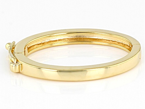 Buy Magnetic Clasp Brazil Bracelet Clasp 4 Strands 22x17mm Gold