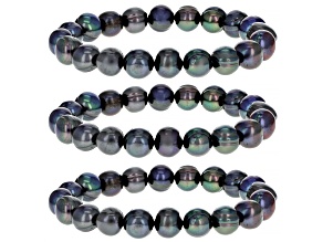 Black Pearl Jewelry