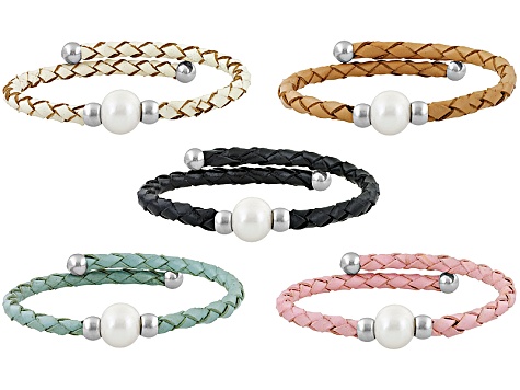 Pearls Majorica Bracelet for Women 156710120000101 | TRIAS SHOP
