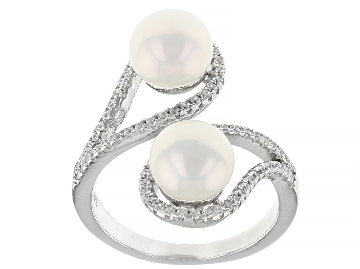 Freshwater Pearl Rings | JTV.com