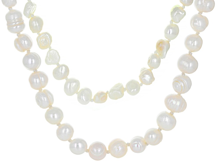 Jtv precious clearance world of pearls