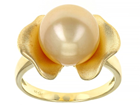 jtv golden south sea pearls