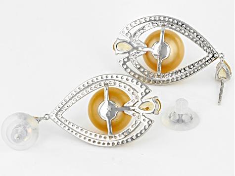 AN Sunshine Jewellery Making Earring Hooks (100 Pcs) - Jewellery