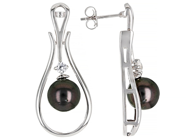 Tahitian Pearl Jewelry | JTV.com