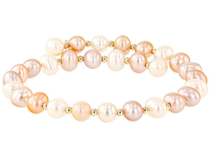 Jtv sale pearl bracelets