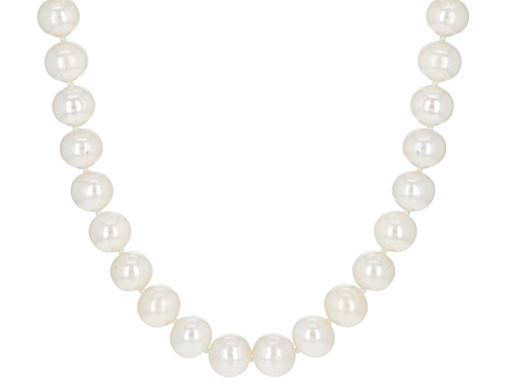 jtv pearl necklace