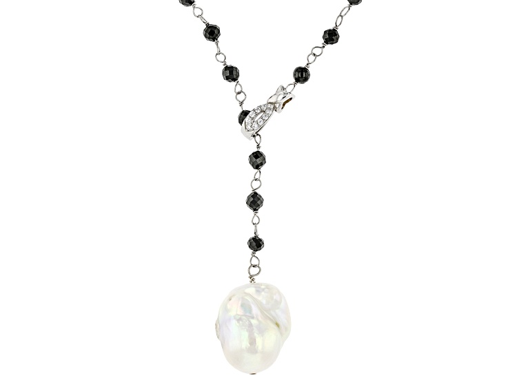 Genusis Pearl Jewelry | JTV.com
