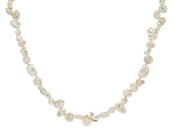 Genusis™ Cultured Freshwater Pearl 