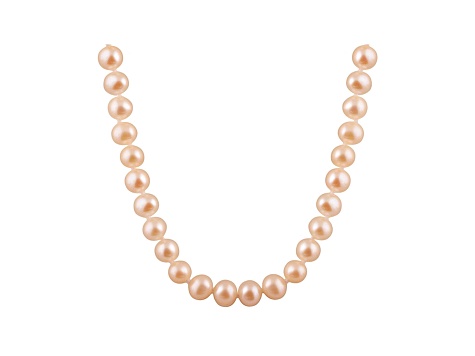 Jtv clearance pearl necklace