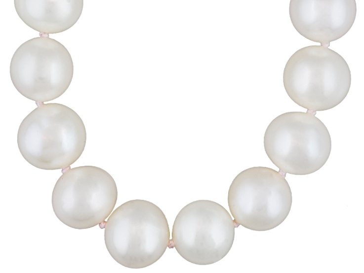 Freshwater Pearl Necklaces