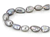 Cultured Freshwater Pearl 32 Inch Endless Strand Necklace