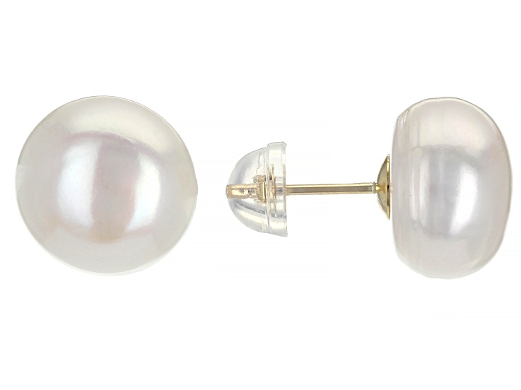 Pearl Earrings | JTV.com