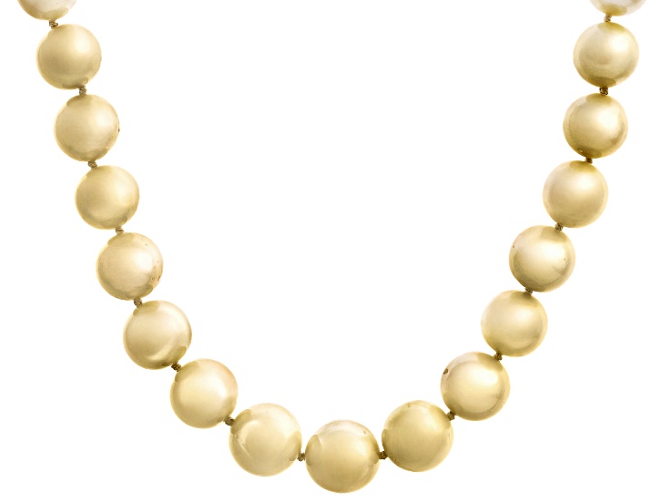 jtv golden south sea pearls