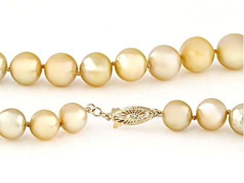 jtv golden south sea pearls