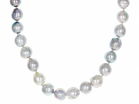 jtv akoya pearls