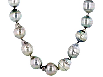 Jtv deals tahitian pearls