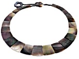 Tahitian Mother-of-Pearl 20 Inch Necklace