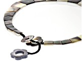 Tahitian Mother-of-Pearl 20 Inch Necklace