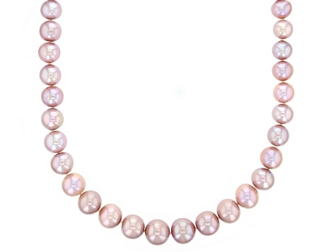 Pearl Necklace | Cultured Pearls | Best Pearl Shop | The Pearl Girls