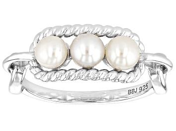 Jtv tahitian 2024 pearl rings