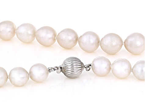 ネックレス・ペンダント wing bling 925 Silver Noah Daisy Natural Freshwater Pearl Ne il_fullxfull.3320874363_mujb.jpg