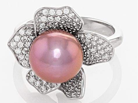 日本未入荷 TatiRocks ピンクパール ハンドチェーン/3色 Genusis™ Pink Cultured Freshwater Pearl and Bella Luce