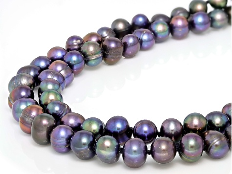 Jtv black pearls sales