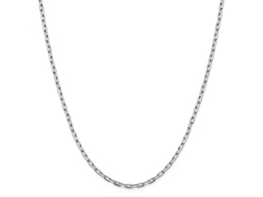 Laver ブレスレット　15MM CABLE CHAIN T BAR LAVER Bit Cable Chain T Bar Bracelet [no.20]｜Silver and