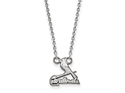 St. Louis Cardinals Necklaces