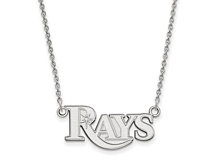 Tampa Bay Rays MLB Necklaces for sale