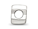 Sterling Silver Kids Star of David Bead