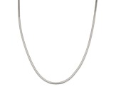 Sterling Silver 3mm Magic Herringbone Chain