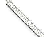 Sterling Silver 3mm Magic Herringbone Chain