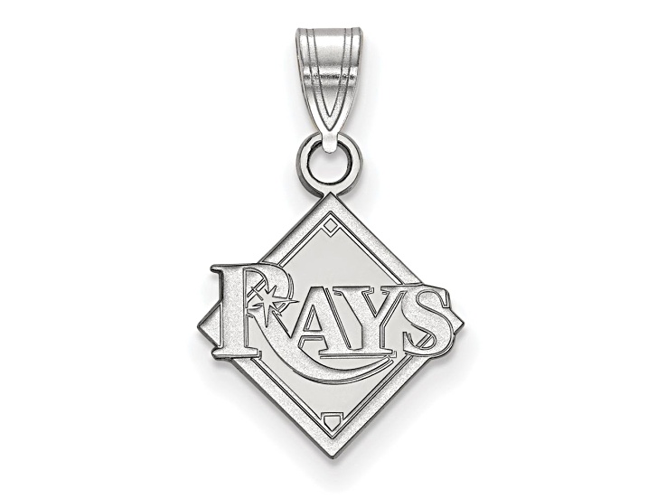 Tampa Bay Rays MLB Necklaces for sale