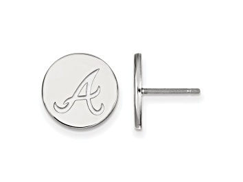 Atlanta Braves Cufflinks