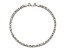 Sterling Silver 2.5mm Byzantine Chain