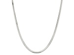 Sterling Silver 4.5mm Magic Herringbone Chain