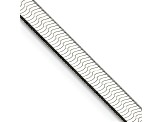 Sterling Silver 4.5mm Magic Herringbone Chain