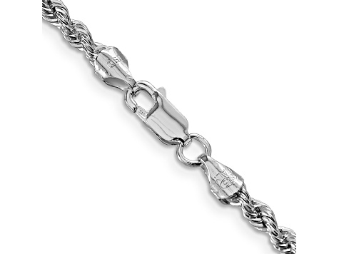 Jtv sterling silver on sale chains