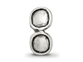 Sterling Silver Sunglasses Bead