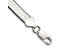 Sterling Silver 7mm Magic Herringbone Chain
