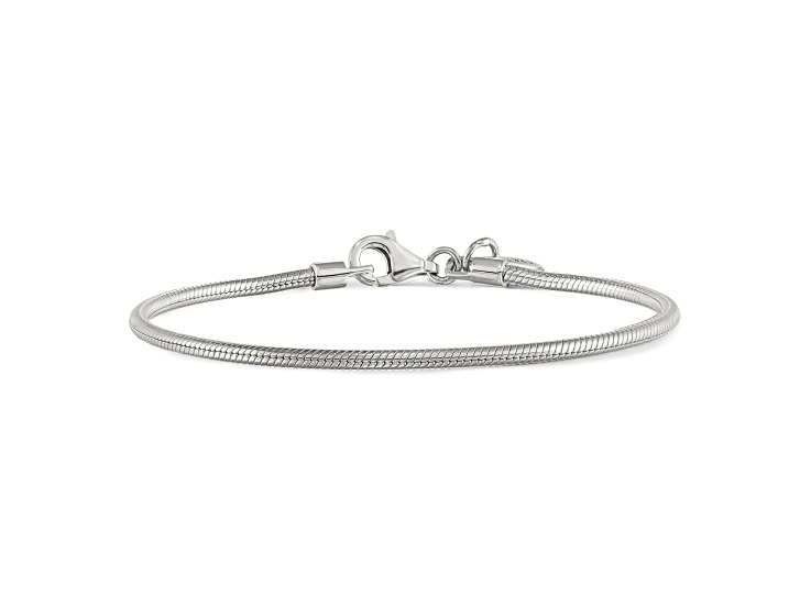 Pandora Bracelet Lobster Clasp In Fashion Charms & Charm Bracelets for sale