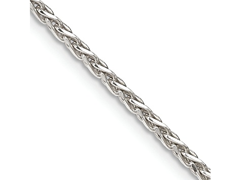 Tuscany Silver Bracciale da Donna in Argento Sterling con Glitter Pattern Bangle - 4mm