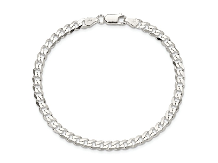 ●tow tow archive● hunta bracelet silver TBH52ABTB037SV Walters Faith 'SAXON' Two-Tone Double Wrap Silver Chain Link