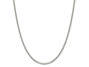 Rolo Chains | JTV