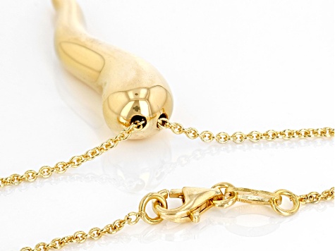 Best 20+ Deals for 14K White Gold Italian Horns | IceCarats