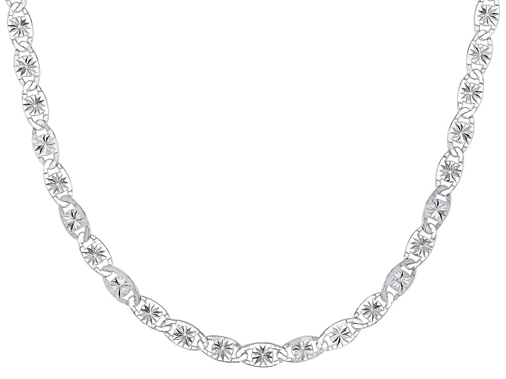 ネックレス・ペンダント ROMANTINUER SN47 NECKLACE SILVER RING JTV-AG1197-1-small.jpg