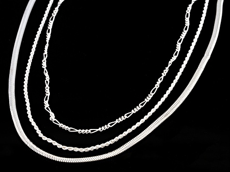 20 inch chain